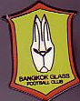 Pin Bangkok Glass FC